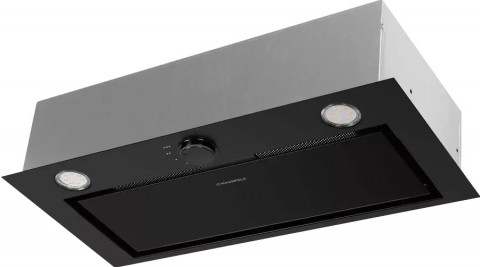Кухонная вытяжка MAUNFELD Crosby Rocky 60 черный