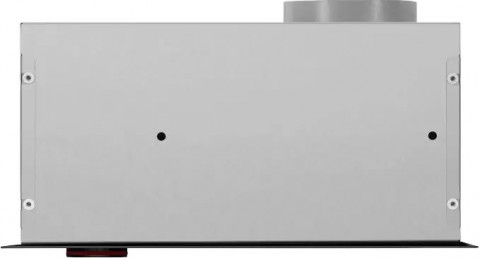 Кухонная вытяжка MAUNFELD Crosby Rocky 60 черный