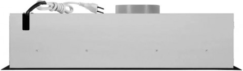 Кухонная вытяжка MAUNFELD Crosby Rocky 60 черный