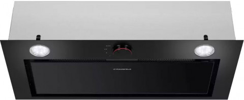 Кухонная вытяжка MAUNFELD Crosby Rocky 60 черный