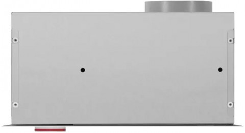 Кухонная вытяжка MAUNFELD Crosby Rocky 60 белый