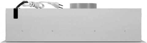 Кухонная вытяжка MAUNFELD Crosby Rocky 60 белый