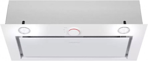 Кухонная вытяжка MAUNFELD Crosby Rocky 60 белый