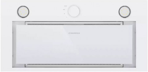 Кухонная вытяжка MAUNFELD Crosby Rocky 60 белый