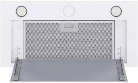 Кухонная вытяжка MAUNFELD Crosby Rocky 60 белый