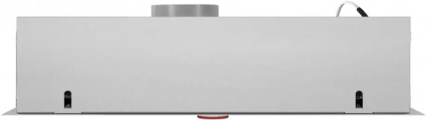 Кухонная вытяжка MAUNFELD Crosby Rocky 60 белый