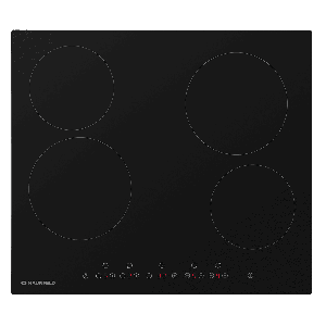 Электрическая варочная панель MAUNFELD EVCE.594-BK