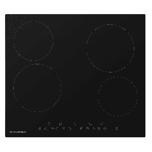 Электрическая варочная панель MAUNFELD EVCE.594-BK