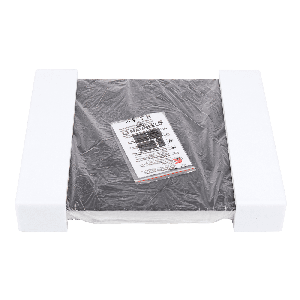 Электрическая варочная панель MAUNFELD EVCE.594-BK