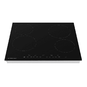 Электрическая варочная панель MAUNFELD EVCE.594-BK