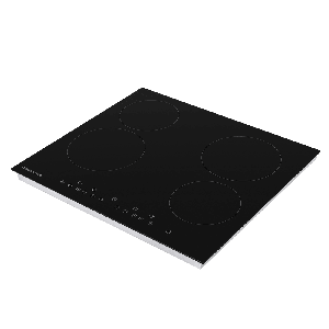 Электрическая варочная панель MAUNFELD EVCE.594-BK