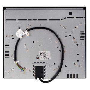 Электрическая варочная панель MAUNFELD EVCE.594-BK