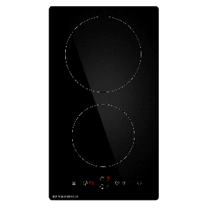 Электрическая варочная панель MAUNFELD EVCE.292-BK