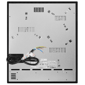 Электрическая варочная панель MAUNFELD EVCE.453.D-BK