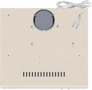 Кухонная вытяжка MAUNFELD MPA 50 бежевый