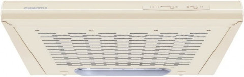 Кухонная вытяжка MAUNFELD MPA 50 бежевый