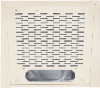 Кухонная вытяжка MAUNFELD MPA 50 бежевый