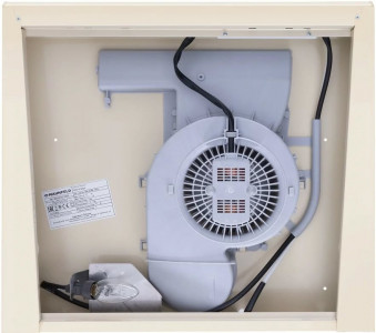 Кухонная вытяжка MAUNFELD MPA 50 бежевый