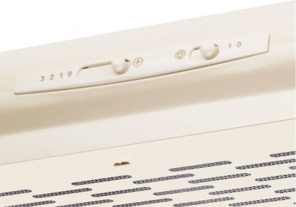 Кухонная вытяжка MAUNFELD MPA 50 бежевый