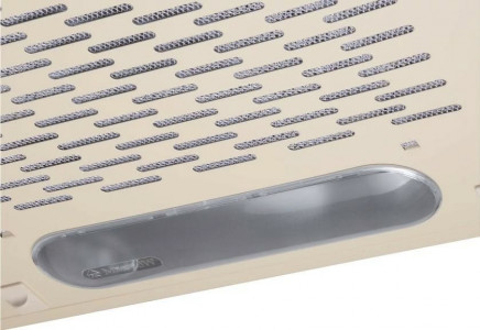 Кухонная вытяжка MAUNFELD MPA 50 бежевый