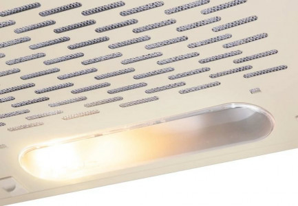 Кухонная вытяжка MAUNFELD MPA 50 бежевый