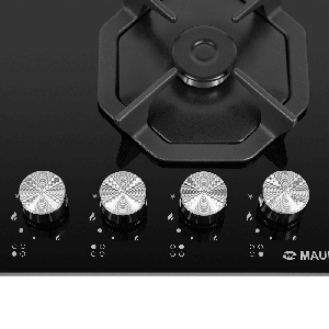 Газовая варочная панель MAUNFELD EGHG.64.2CBG