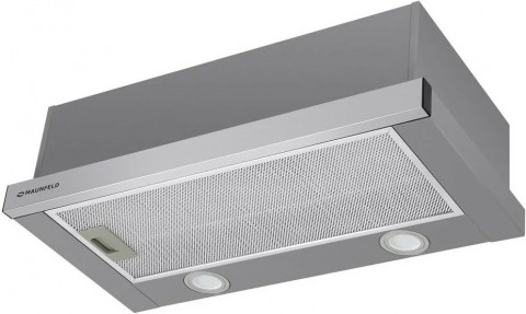 Кухонная вытяжка MAUNFELD VS Light 50 нержавеющая сталь