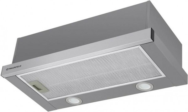Кухонная вытяжка MAUNFELD VS Light 50 нержавеющая сталь