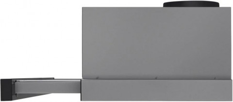 Кухонная вытяжка MAUNFELD VS Light 50 нержавеющая сталь