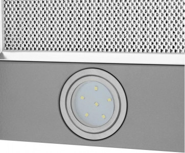 Кухонная вытяжка MAUNFELD VS Light 50 нержавеющая сталь