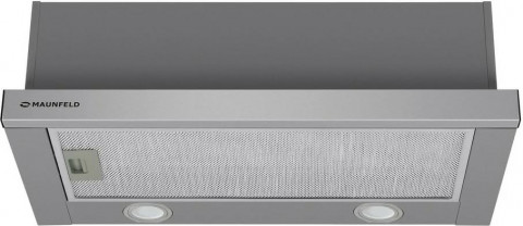 Кухонная вытяжка MAUNFELD VS Light 50 нержавеющая сталь