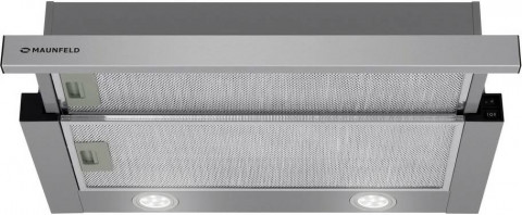Кухонная вытяжка MAUNFELD VS Light 50 нержавеющая сталь
