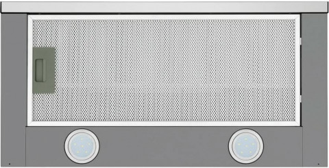 Кухонная вытяжка MAUNFELD VS Light 50 нержавеющая сталь