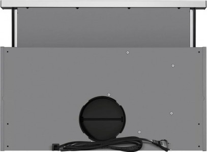 Кухонная вытяжка MAUNFELD VS Light 50 нержавеющая сталь