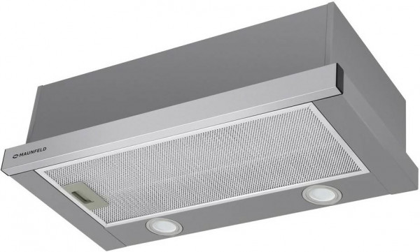 Кухонная вытяжка MAUNFELD VS Light 60 нержавеющая сталь