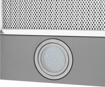 Кухонная вытяжка MAUNFELD VS Light 60 нержавеющая сталь