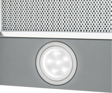 Кухонная вытяжка MAUNFELD VS Light 60 нержавеющая сталь