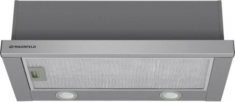 Кухонная вытяжка MAUNFELD VS Light 60 нержавеющая сталь