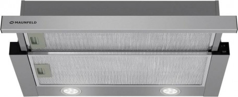Кухонная вытяжка MAUNFELD VS Light 60 нержавеющая сталь
