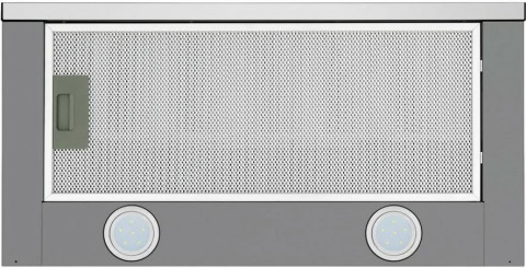 Кухонная вытяжка MAUNFELD VS Light 60 нержавеющая сталь