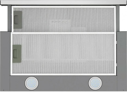 Кухонная вытяжка MAUNFELD VS Light 60 нержавеющая сталь