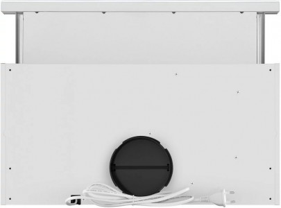 Кухонная вытяжка MAUNFELD VS Light 60 белый