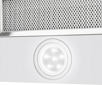 Кухонная вытяжка MAUNFELD VS Light 60 белый