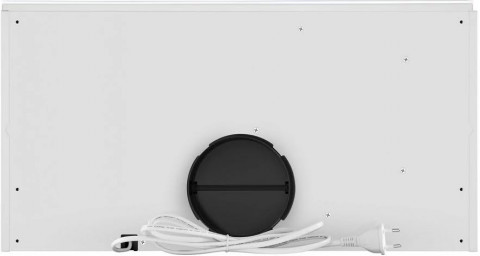 Кухонная вытяжка MAUNFELD VS Light 60 белый