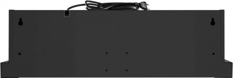 Кухонная вытяжка MAUNFELD VS Light 60 черный