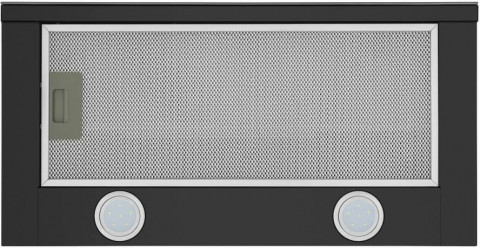 Кухонная вытяжка MAUNFELD VS Light 60 черный