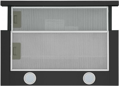 Кухонная вытяжка MAUNFELD VS Light 60 черный