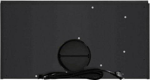 Кухонная вытяжка MAUNFELD VS Light 60 черный