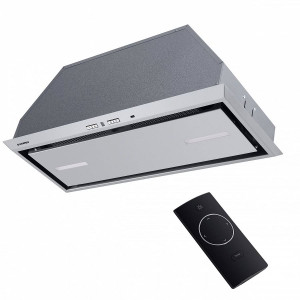 Кухонная вытяжка MAUNFELD Urania 53 нержавеющая сталь