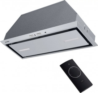 Кухонная вытяжка MAUNFELD Urania 74 нержавеющая сталь